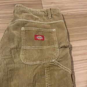 Dickies Carpenter Curdory
